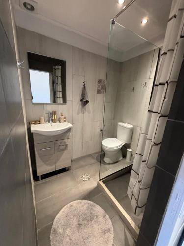 Photo of Bathroom in Corfu Town