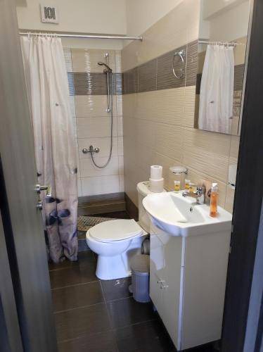 Photo of Bathroom in Markopoulon