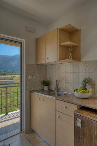 Photo of Kitchen in Alikanas