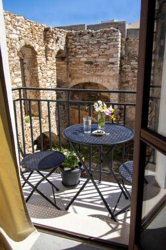 Photo of Patio Balcony in Aperathos