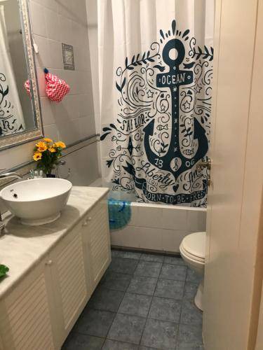 Photo of Bathroom in Eretria