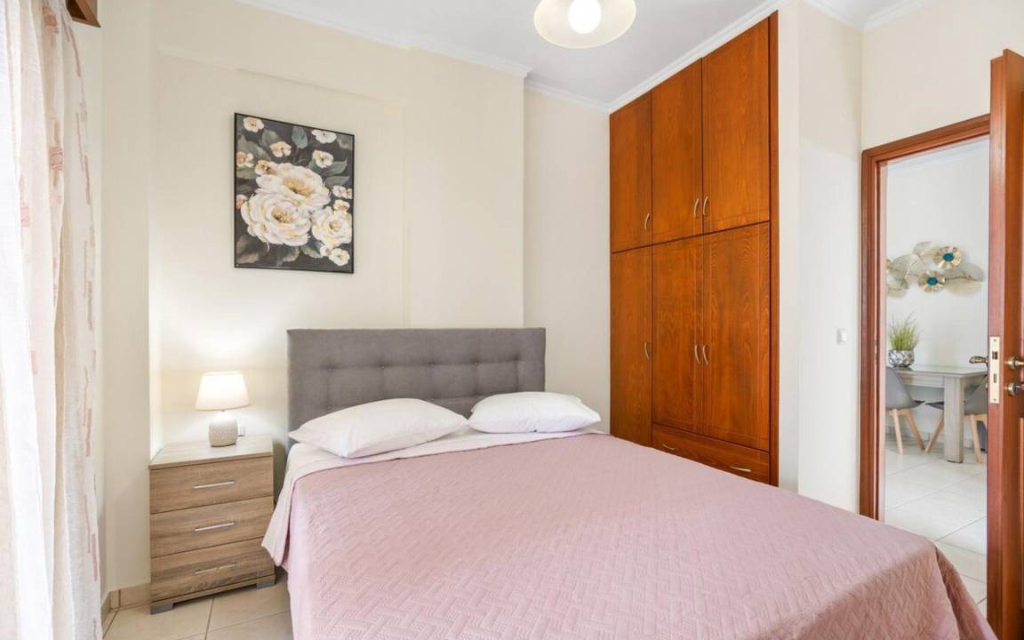 Photo of Bedroom in Daratsos