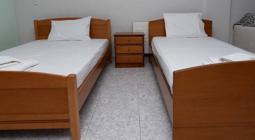 Photo of Bedroom in Nea Iraklitsa