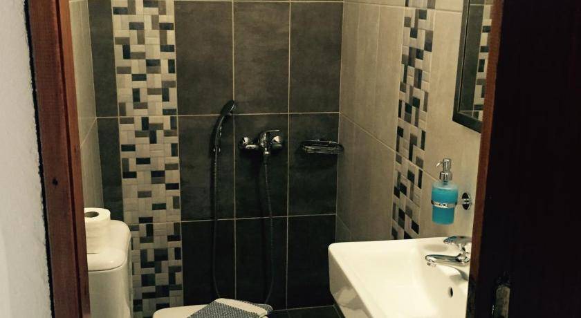 Photo of Bathroom in Loutro