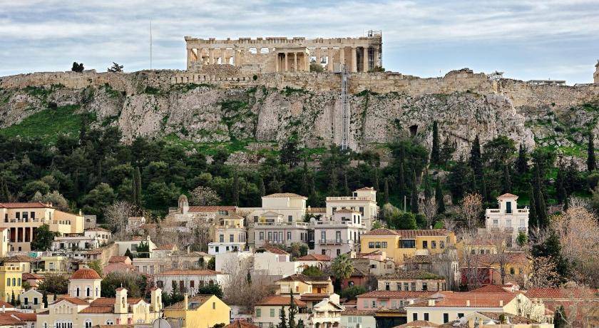 Photo of Others in Monastiraki