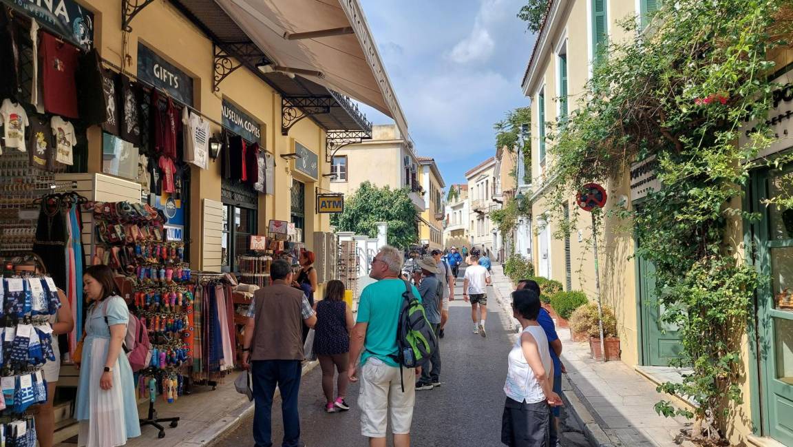 Photo of Others in Plaka