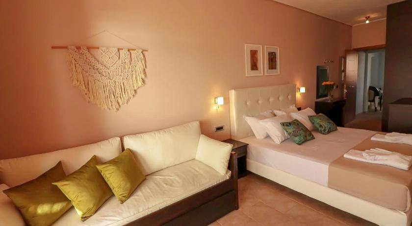 Photo of Bedroom in Agiokampos