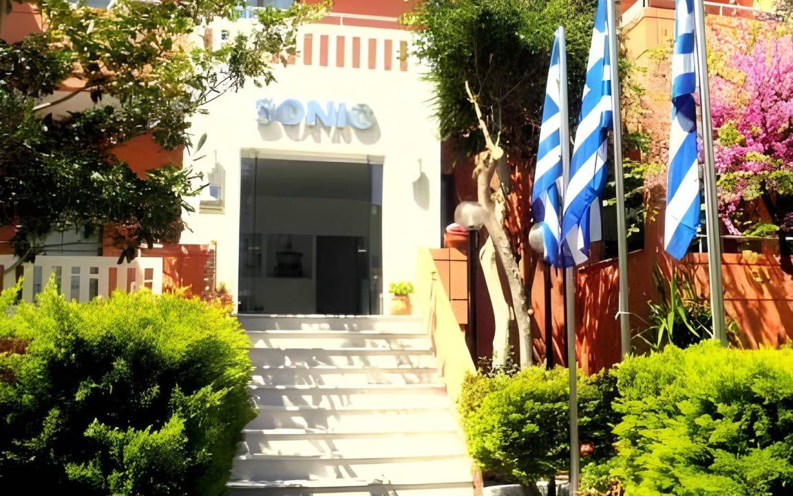 Photo of Others in Platanias Town