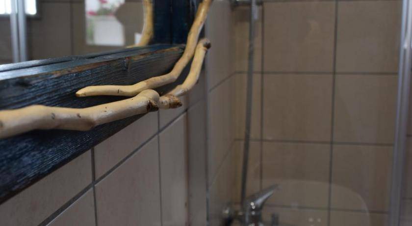 Photo of Bathroom in Monemvasia