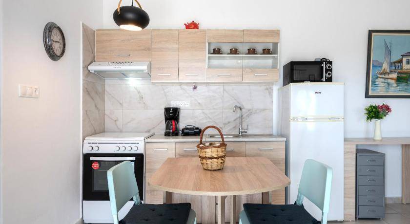Photo of Kitchen in Mariou
