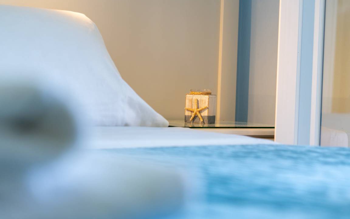 Photo of Bedroom in Roda