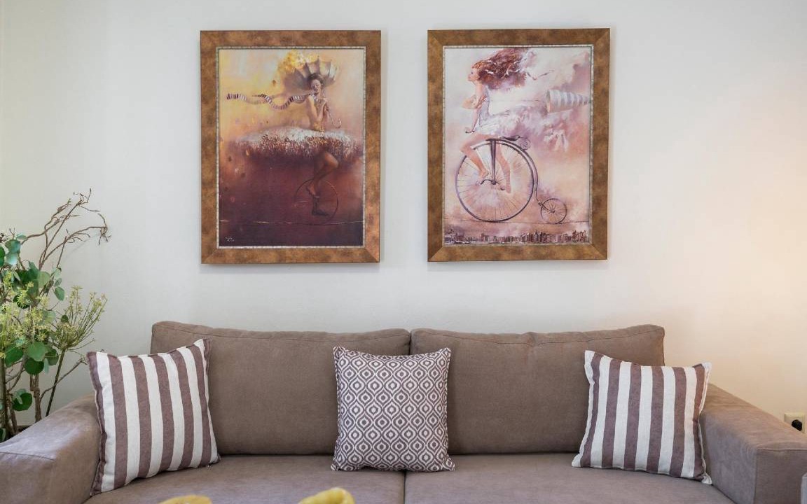 Photo of Livingroom in Kavallos
