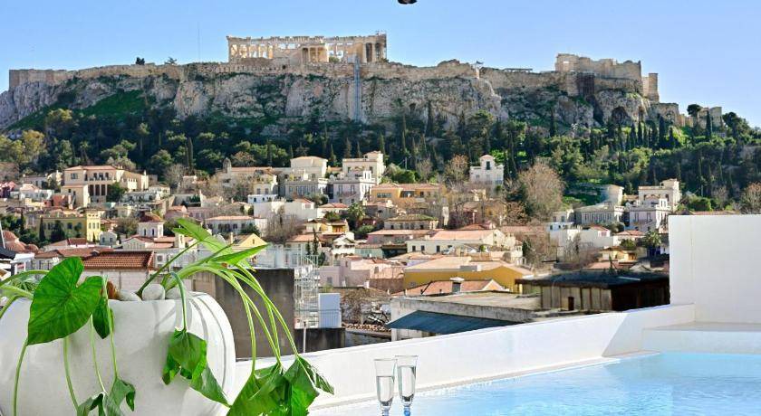 Photo of Others in Monastiraki