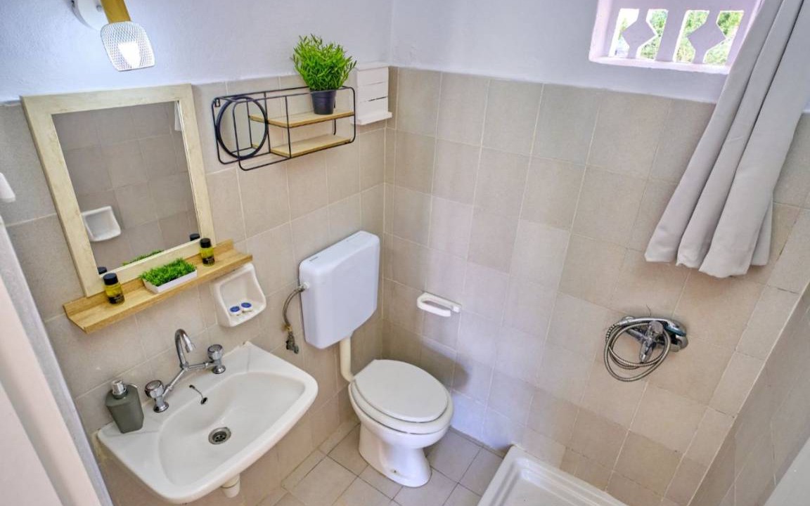 Photo of Bathroom in Sidari