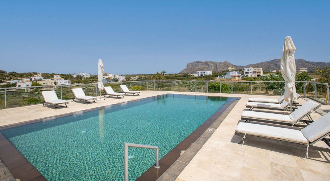 Photo of Outdoor in Tersanas