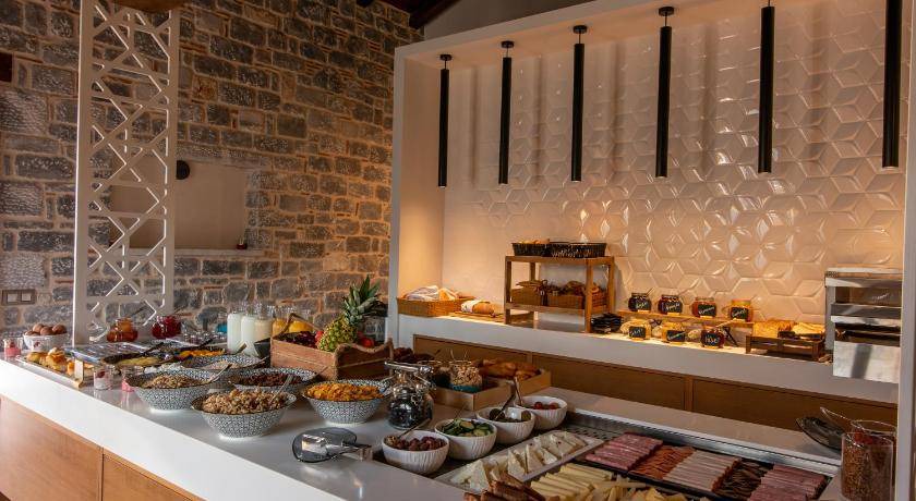 Photo of Kitchen in Karavostasi