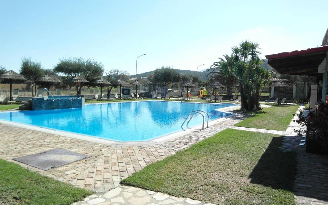 Photo of Others in Almiros Beach