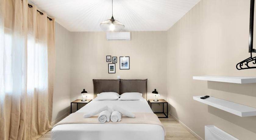 Photo of Bedroom in Nea Iraklia