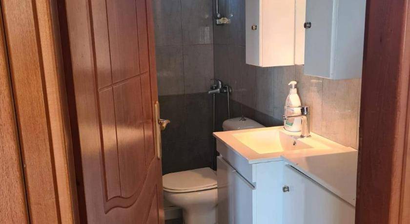 Photo of Bathroom in Iraklides