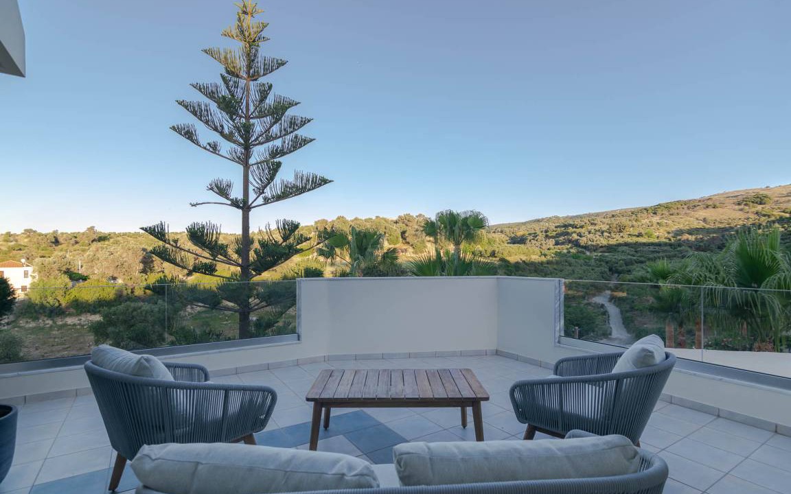 Photo of Patio Balcony in Kirianna