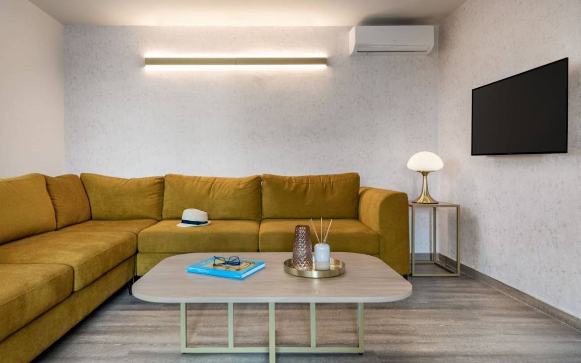 Photo of Livingroom in Vouliagmeni