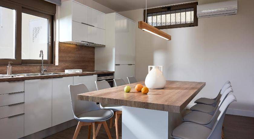 Photo of Kitchen in Kropia