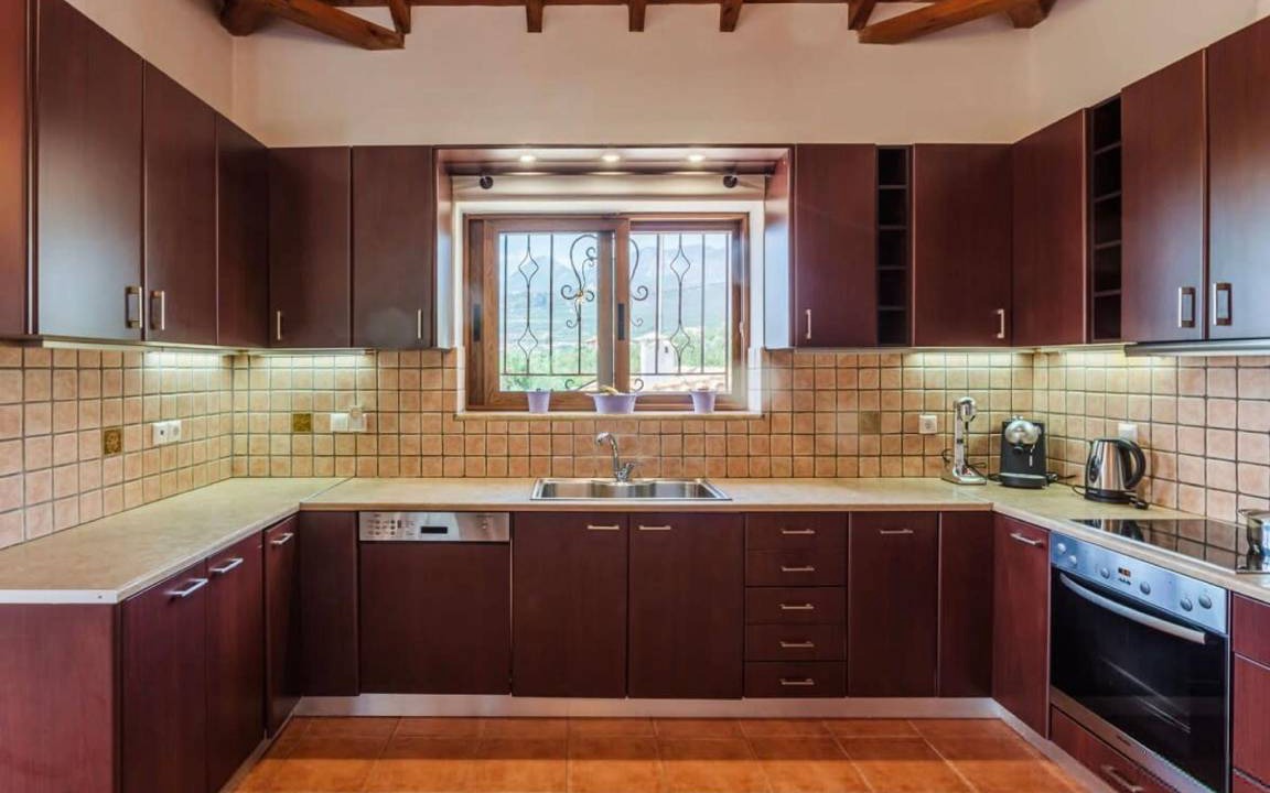 Photo of Kitchen in Riglia