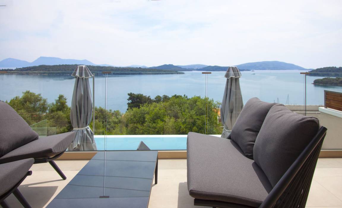 Photo of Patio Balcony in Karpenisi