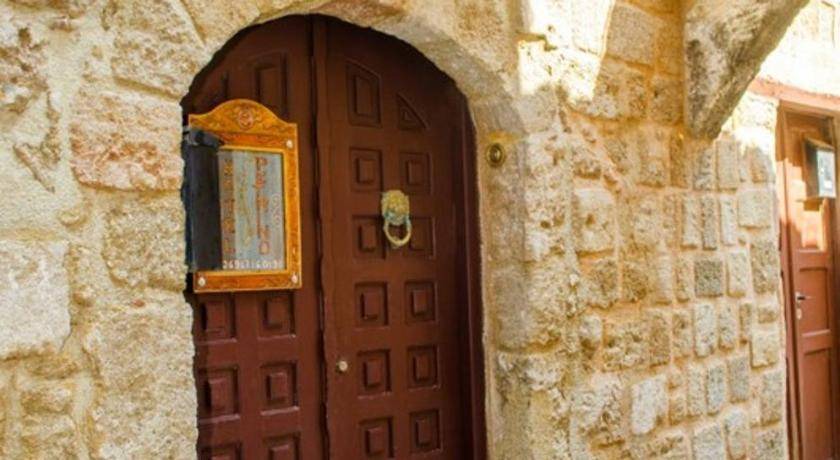 Photo of Others in Rhodes Old Town