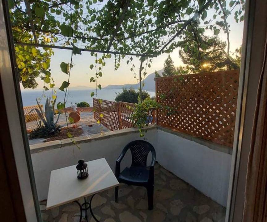 Photo of Patio Balcony in Koumeika