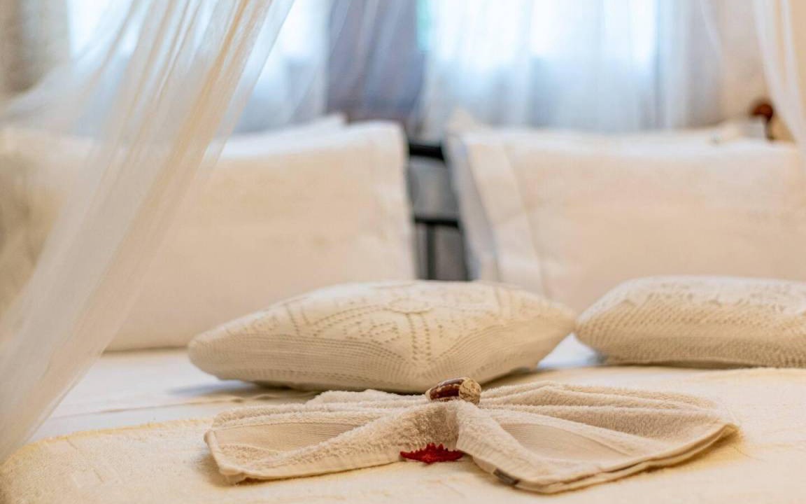 Photo of Bedroom in Avdou