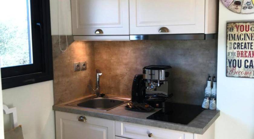 Photo of Kitchen in Markopoulo Mesogaias