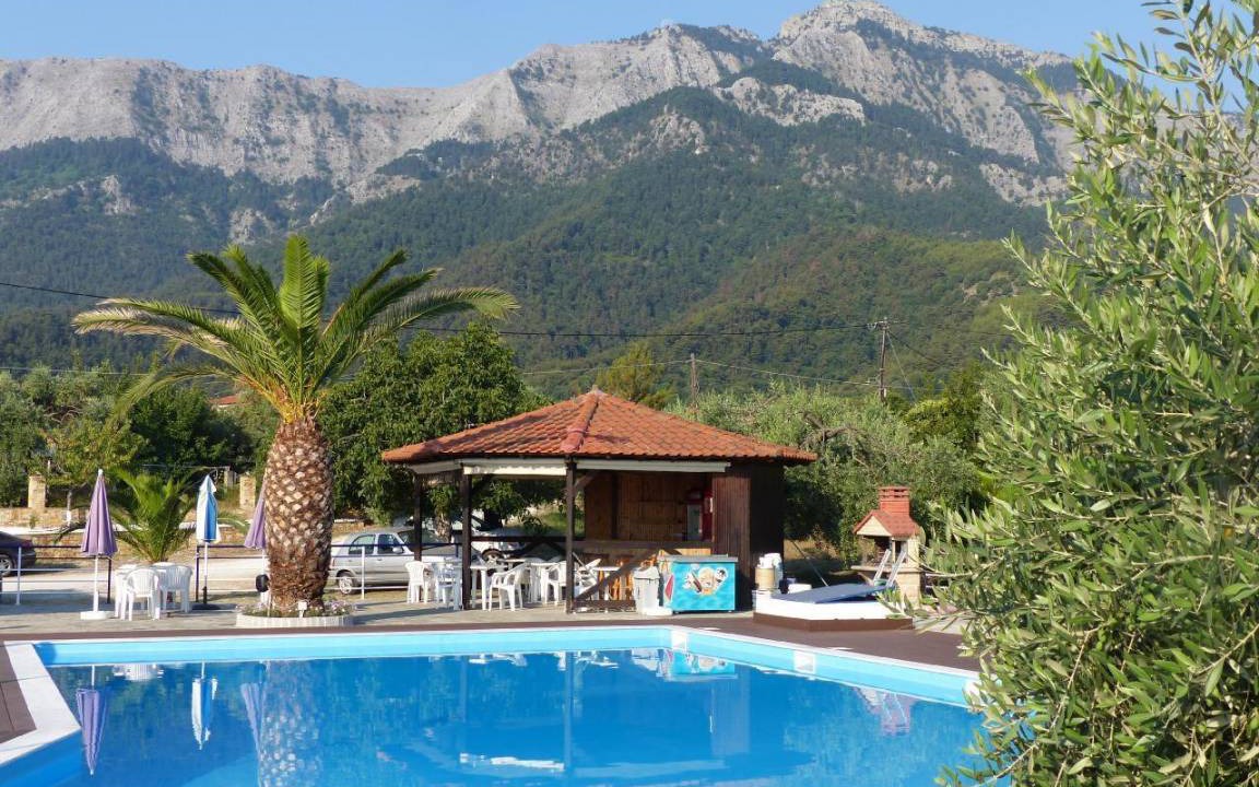 Photo of Others in Skala Potamias