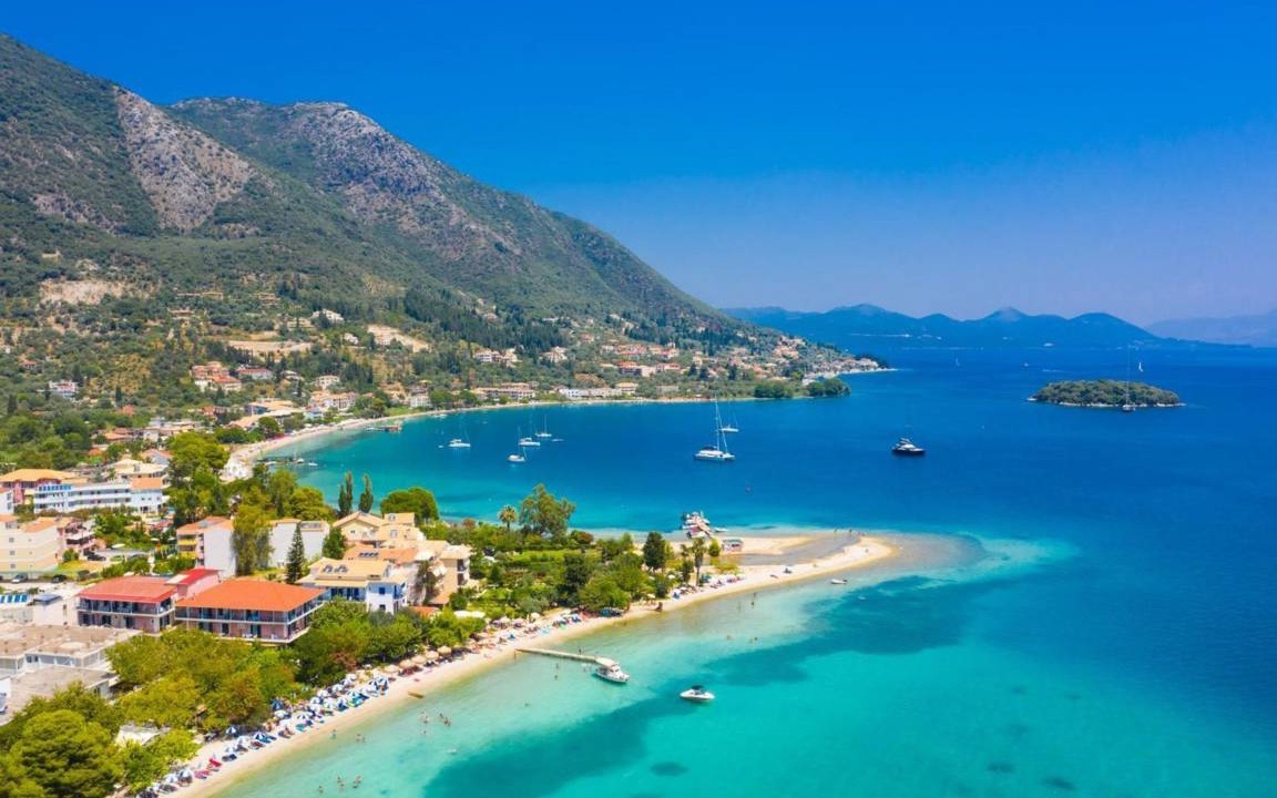 Photo of Outdoor in Sivota