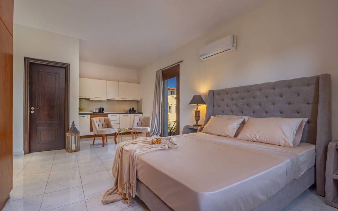 Photo of Bedroom in Ialyssos