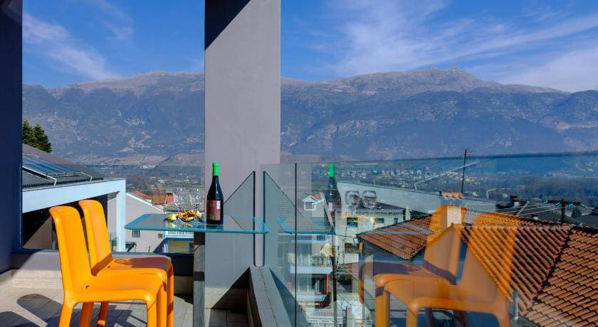 Photo of Patio Balcony in Ioannina