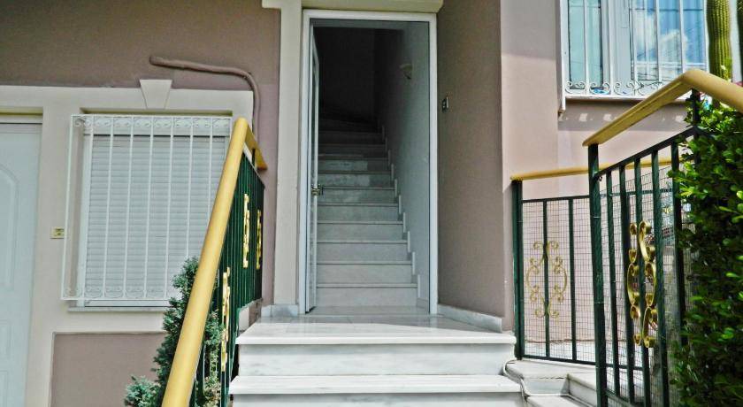 Photo of Patio Balcony in Gerakas