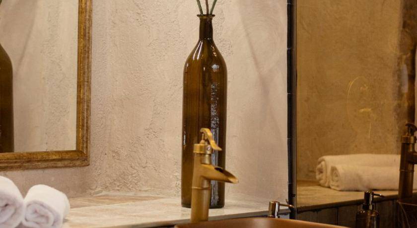 Photo of Bathroom in Old Town