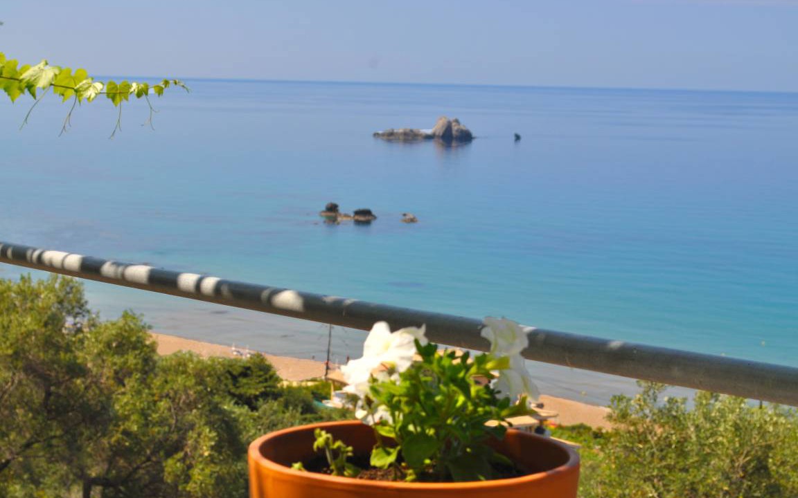 Photo of Patio Balcony in Parelia