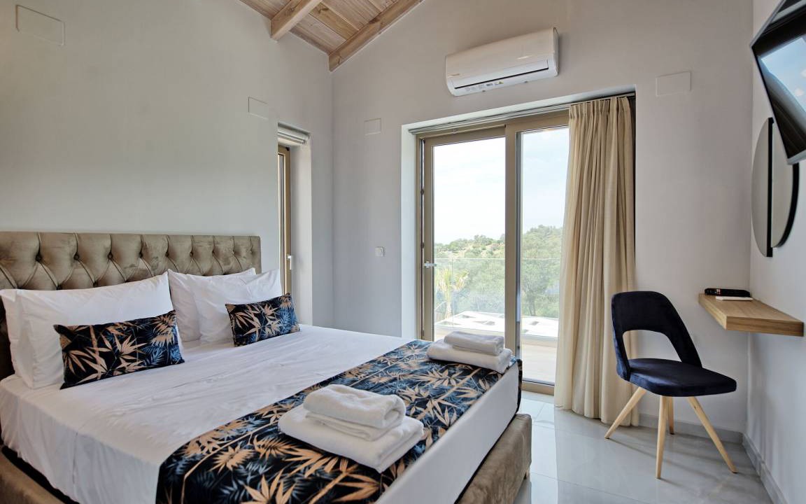 Photo of Bedroom in Filaki