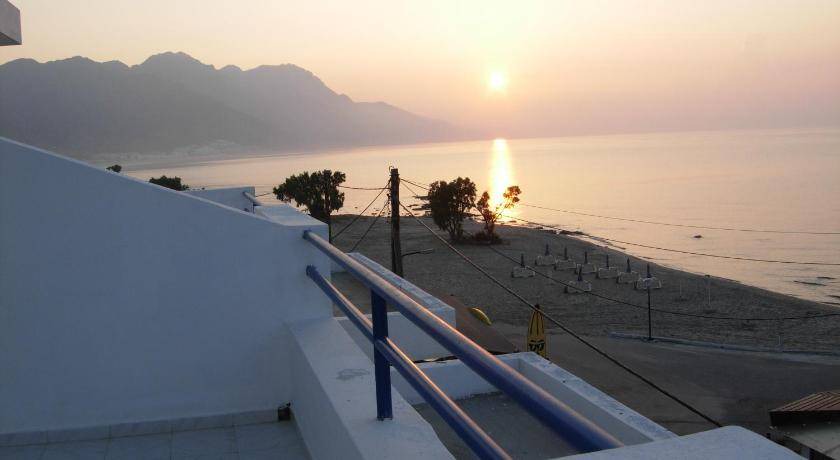 Photo of Patio Balcony in Kardamena