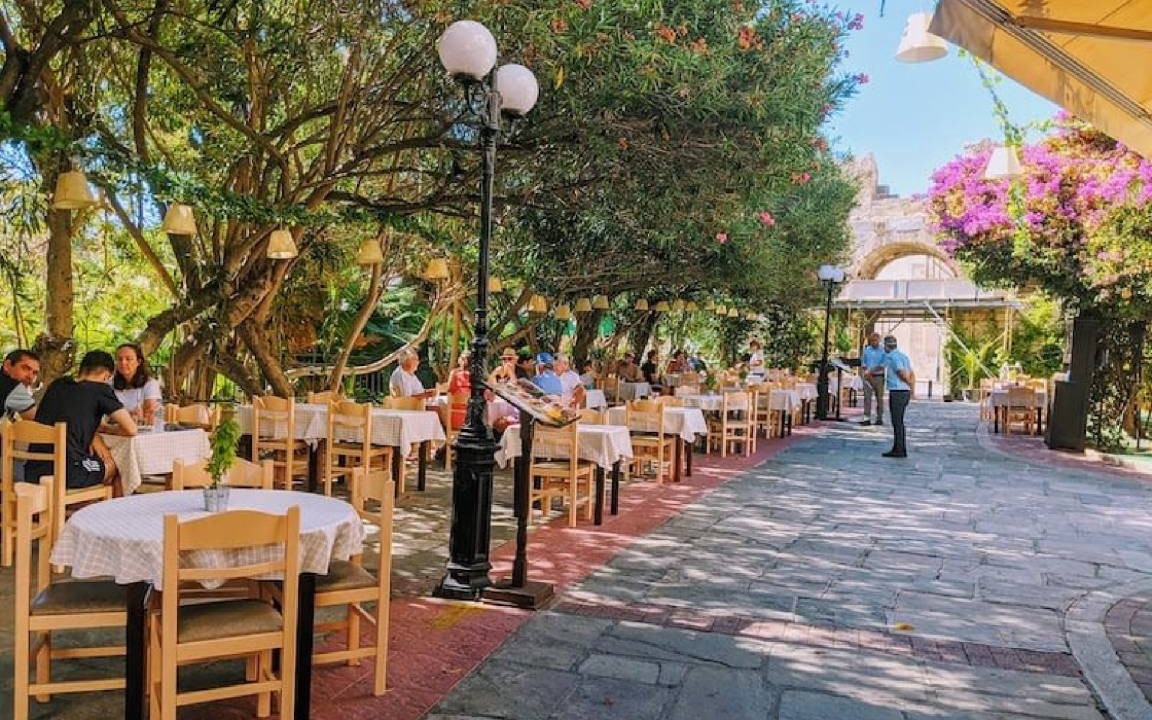 Photo of Others in Kos
