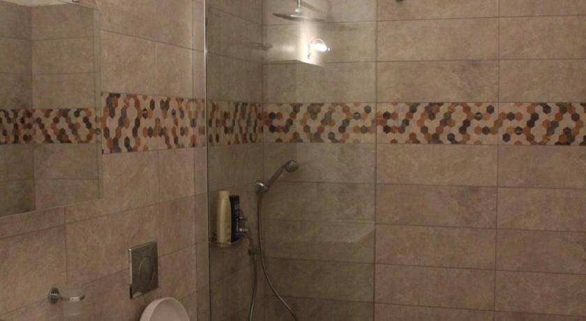 Photo of Bathroom in Astypalaia