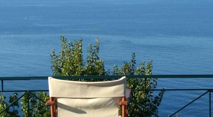 Photo of Patio Balcony in Lambinou