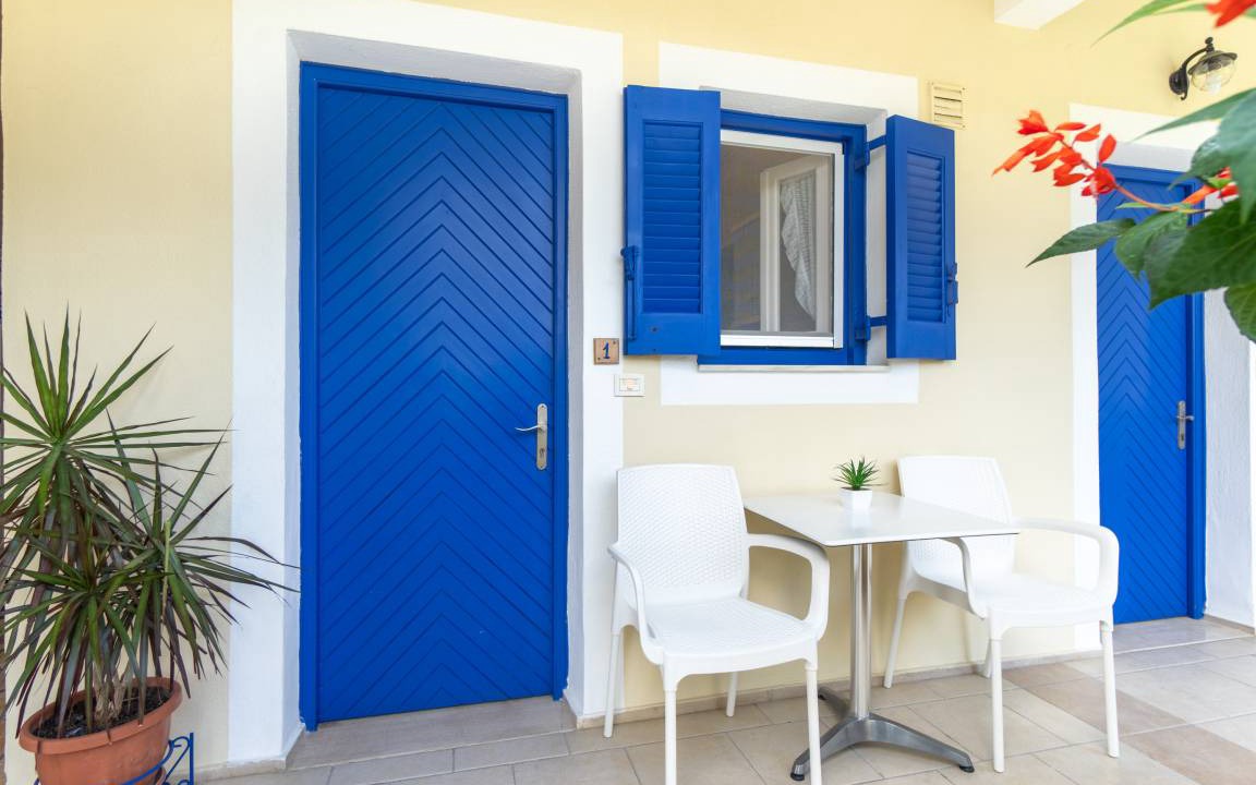 Photo of Patio Balcony in Roda