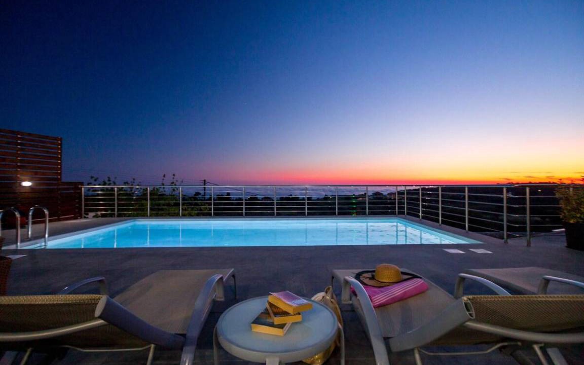 Photo of Patio Balcony in Maries