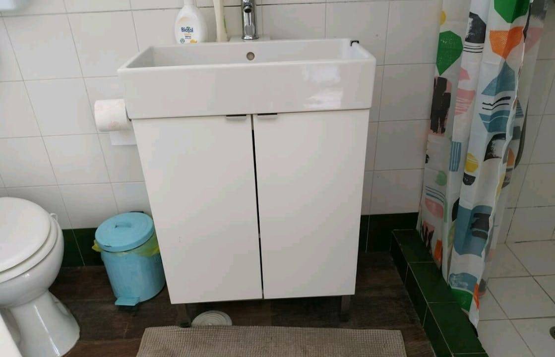 Photo of Bathroom in Kropia