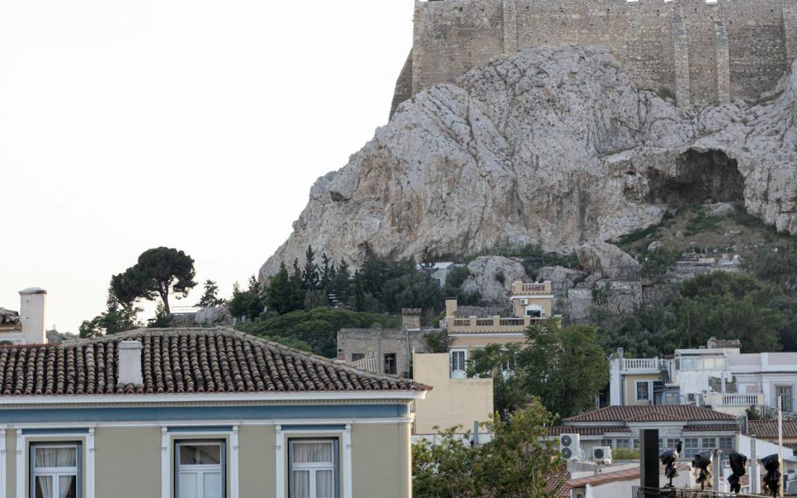 Photo of Others in Plaka