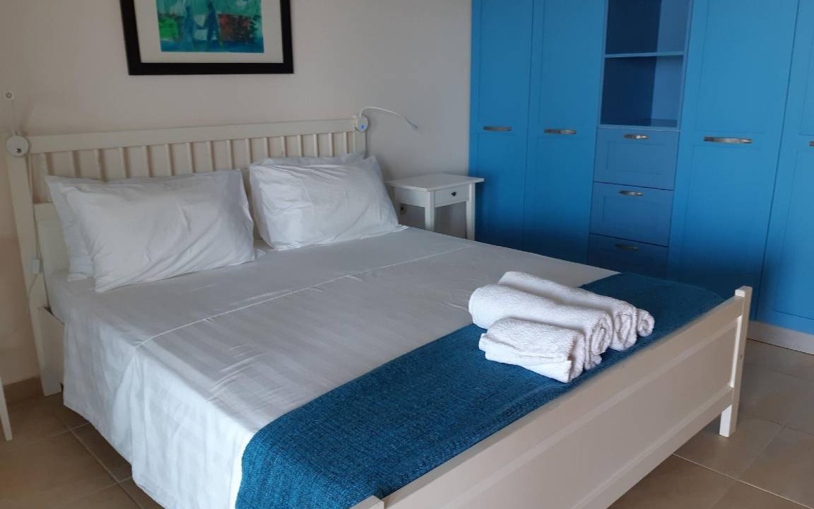 Photo of Bedroom in Kilada