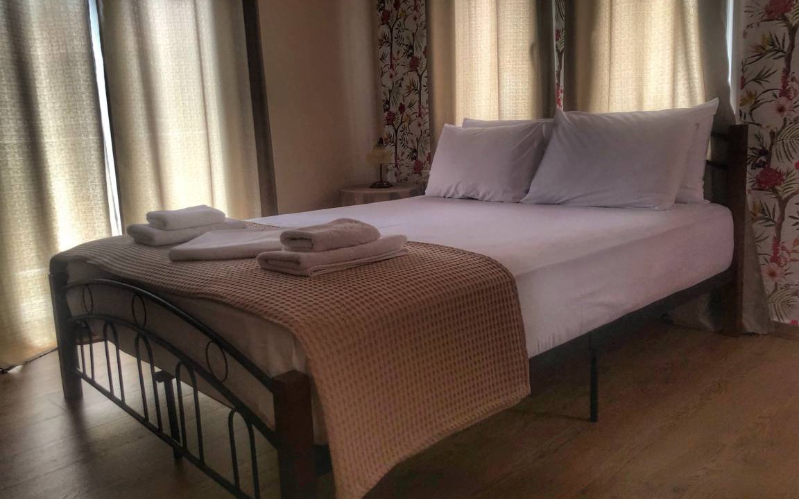 Photo of Bedroom in Lechovo